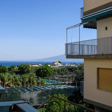 - Louise Διαμέρισμα *