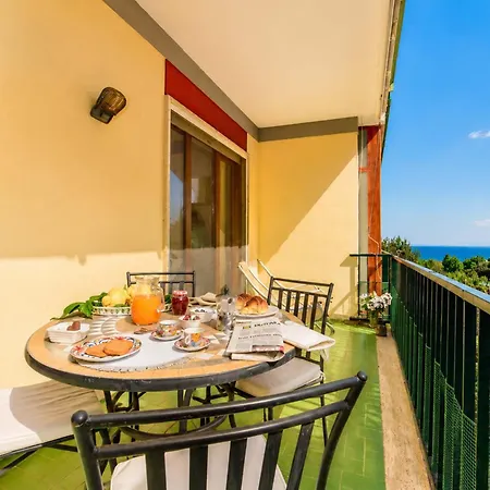 - Louise Apartamento Península Sorrentina