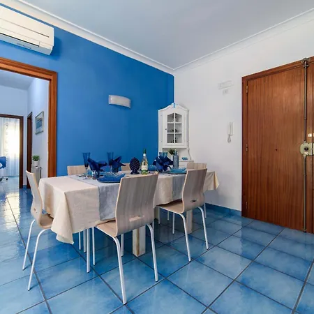 Apartamento - Louise Península Sorrentina