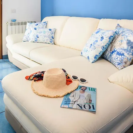- Louise Apartment Sorrent