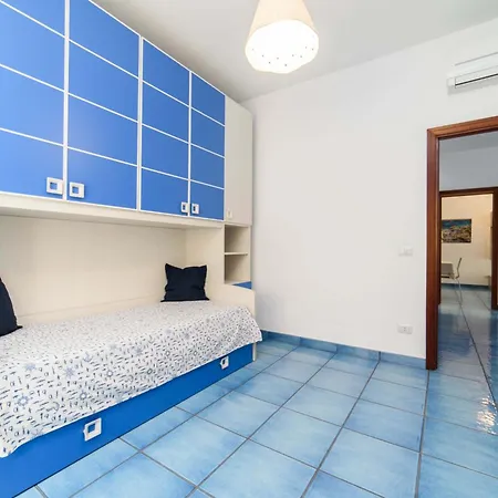 - Louise Apartment