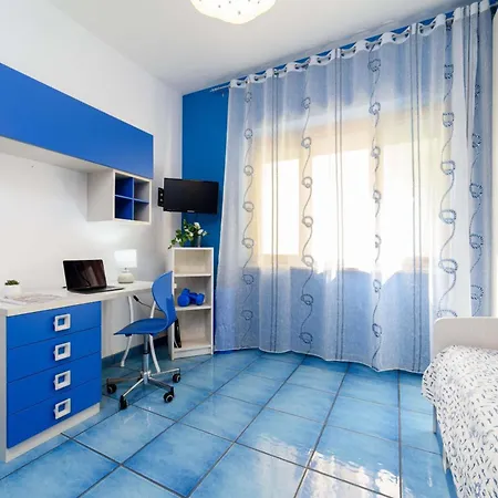- Louise Apartment